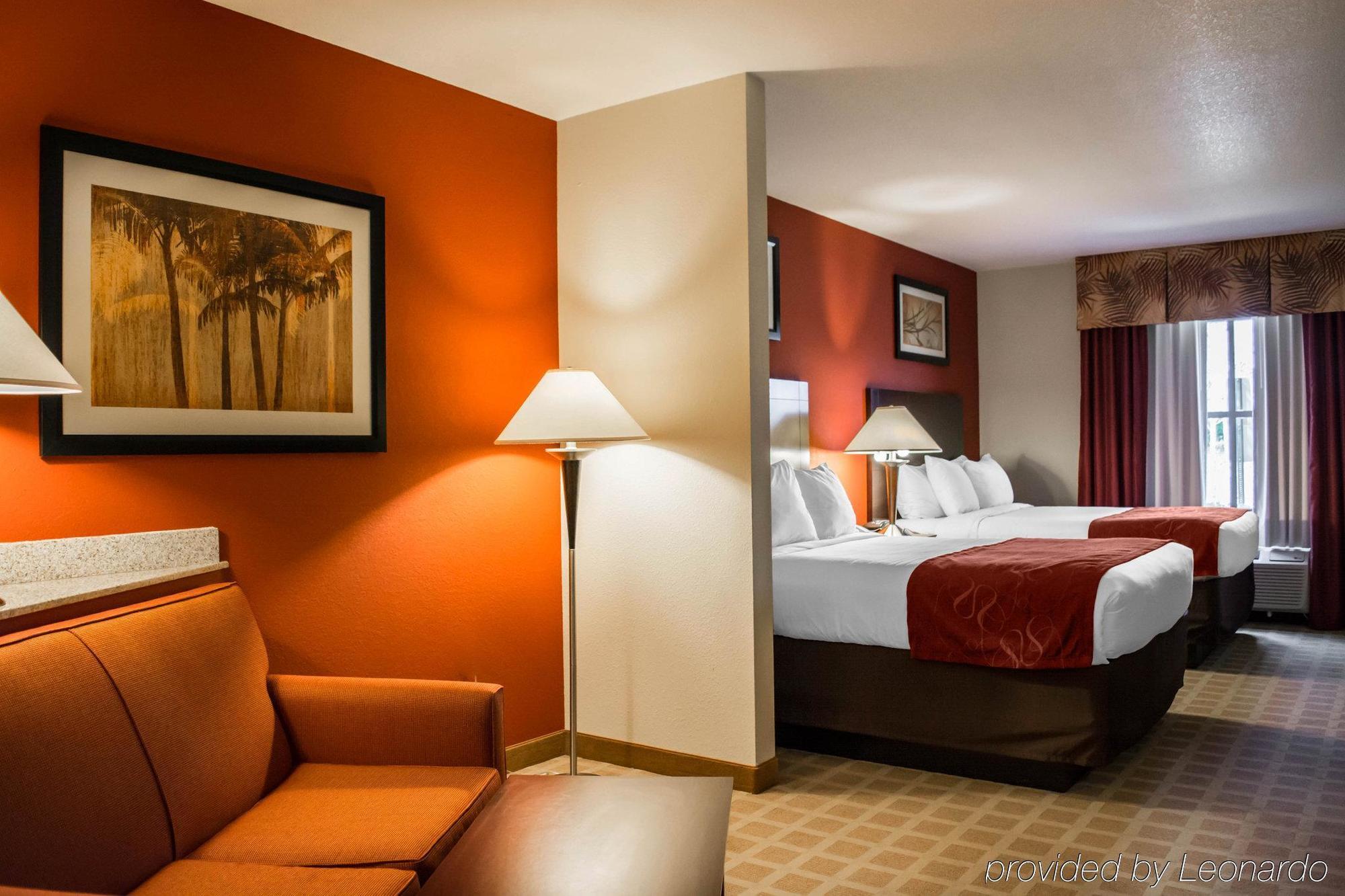 Comfort Suites Vero Beach I-95 Zewnętrze zdjęcie