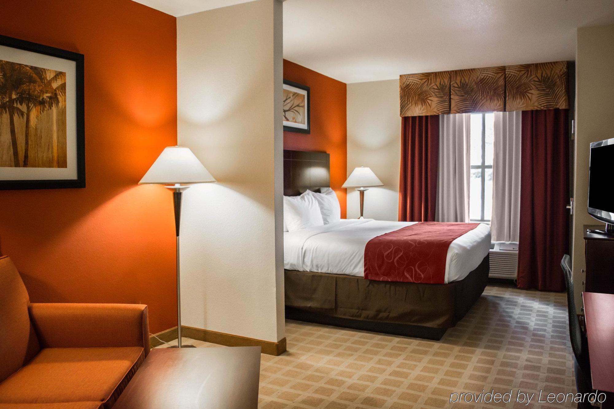 Comfort Suites Vero Beach I-95 Zewnętrze zdjęcie