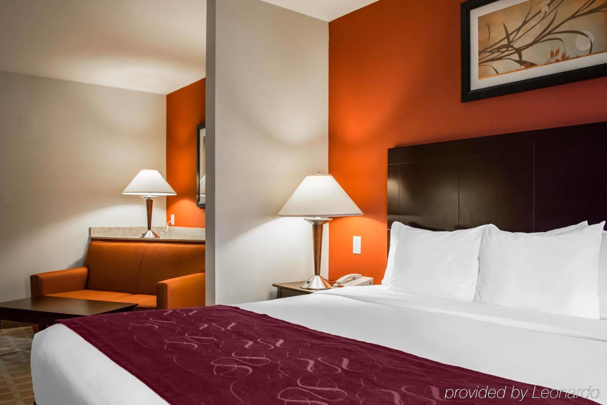 Comfort Suites Vero Beach I-95 Zewnętrze zdjęcie